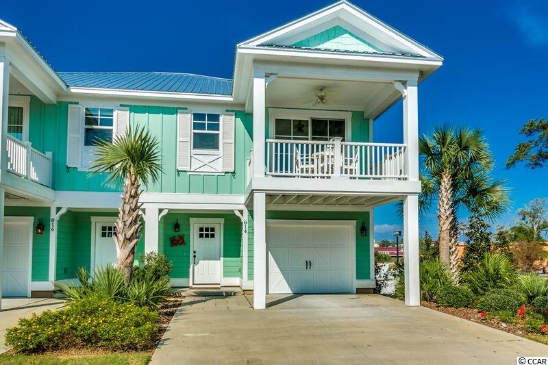 814 Madiera Dr. UNIT #16 North Myrtle Beach, SC 29582