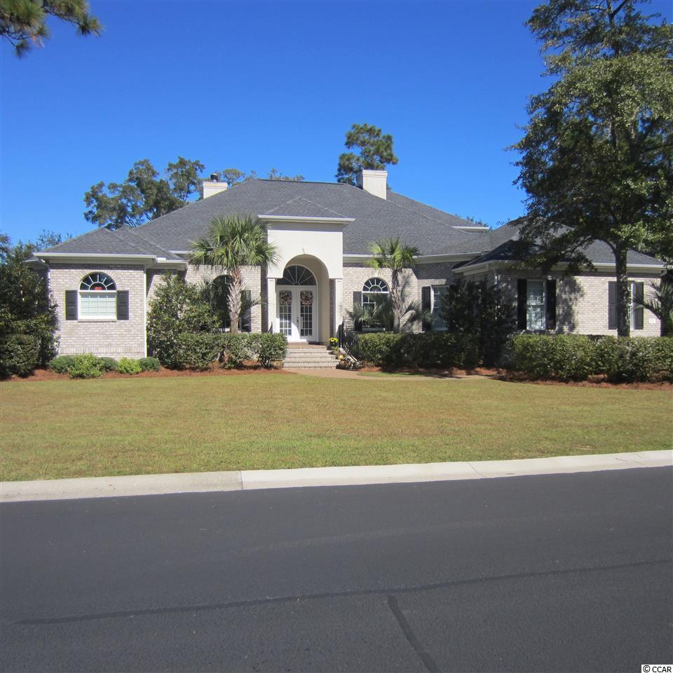 902 Preservation Circle Pawleys Island, SC 29585