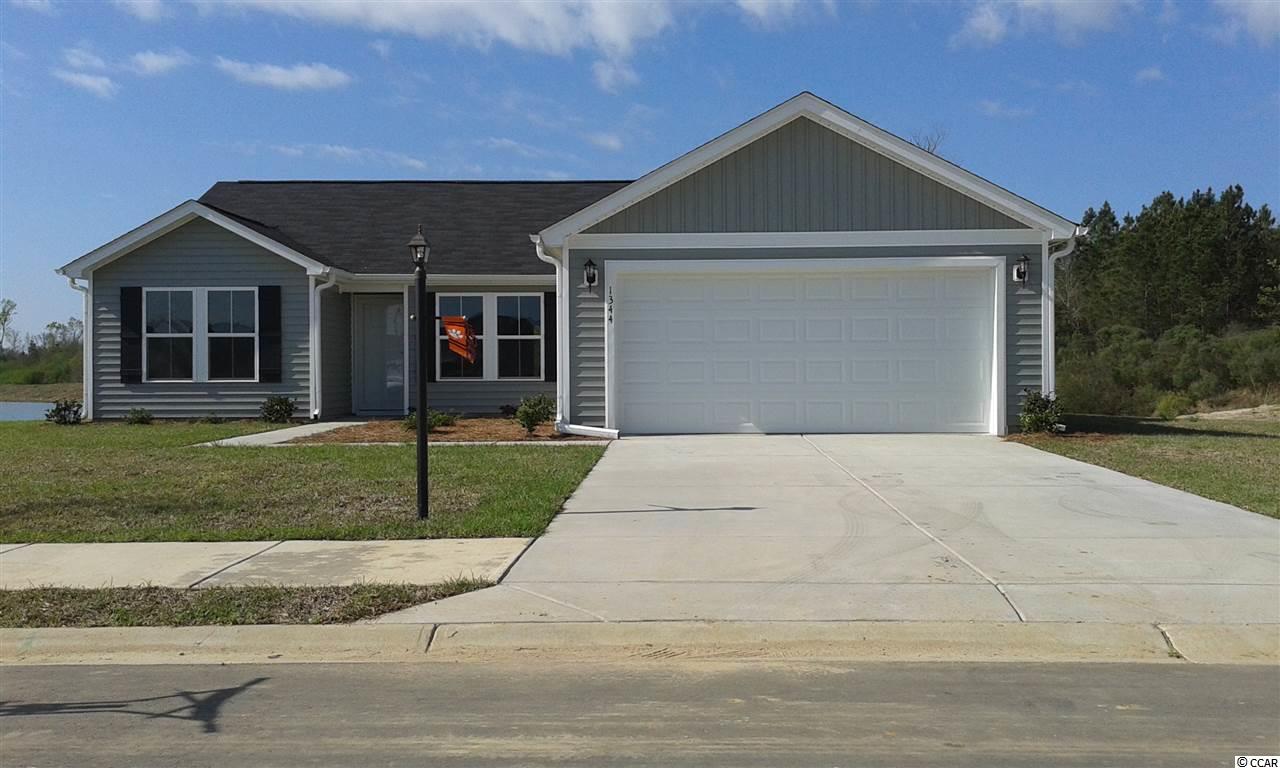 1344 Valor Rd. Conway, SC 29527