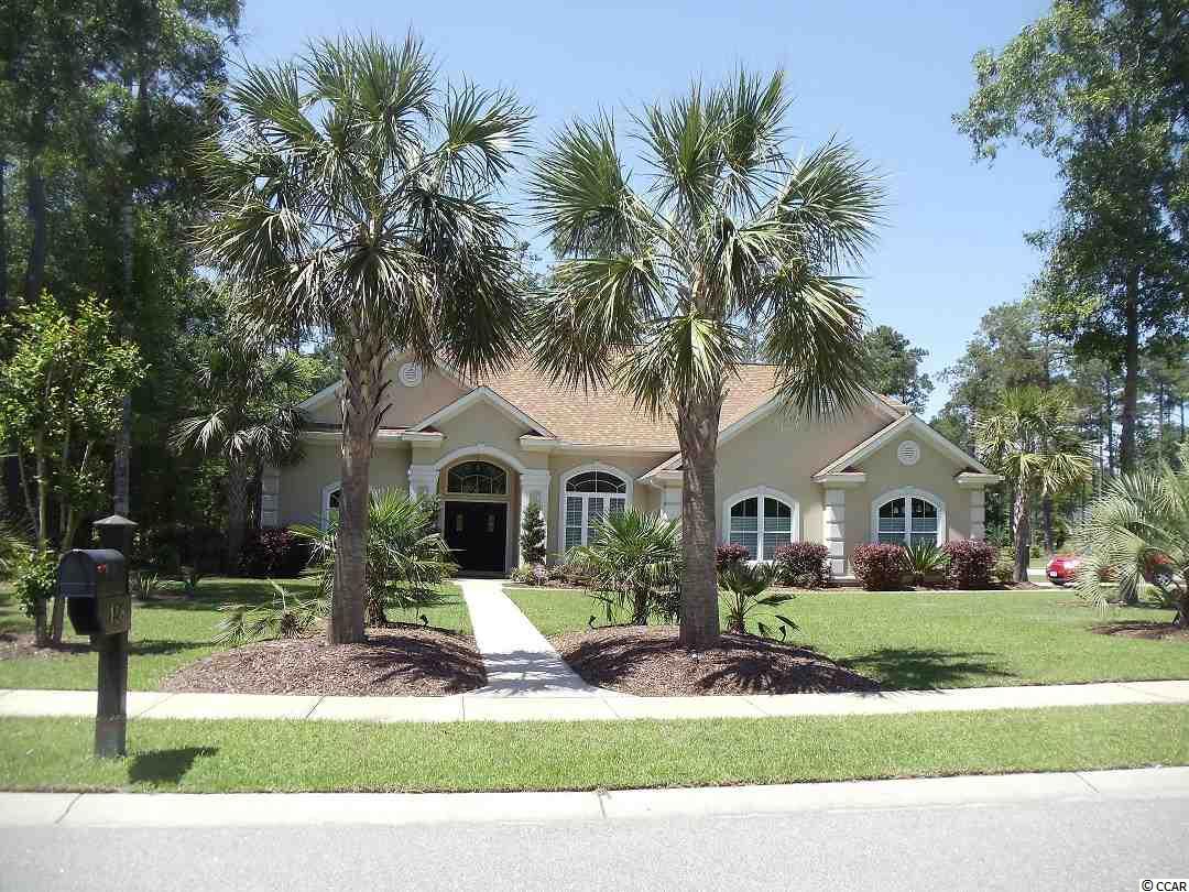 156 Henry Middleton Blvd. Myrtle Beach, SC 29588