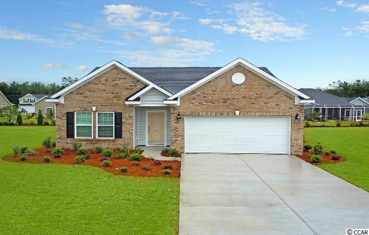 688 Harbor Bay Dr. Murrells Inlet, SC 29576