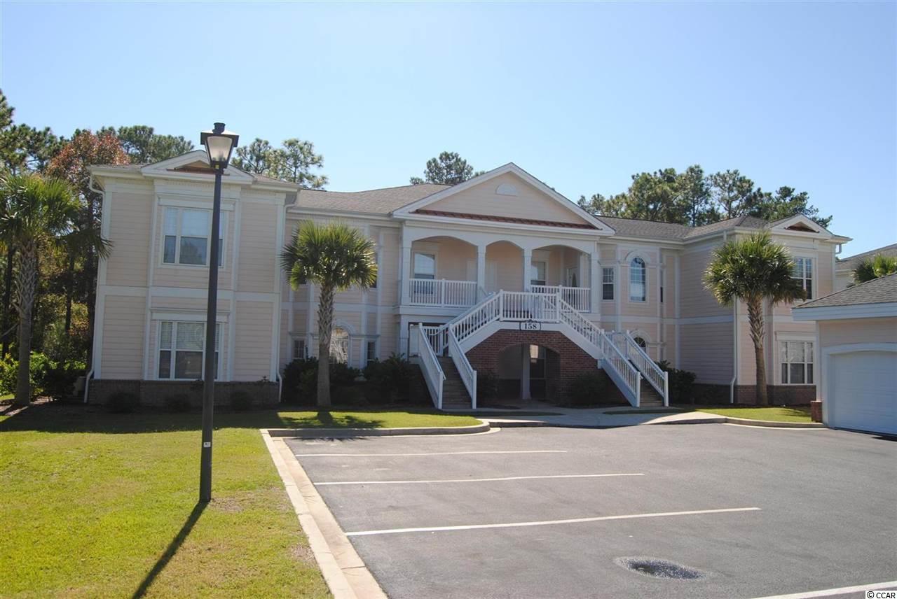 158 Avian Dr. UNIT #202 Pawleys Island, SC 29585