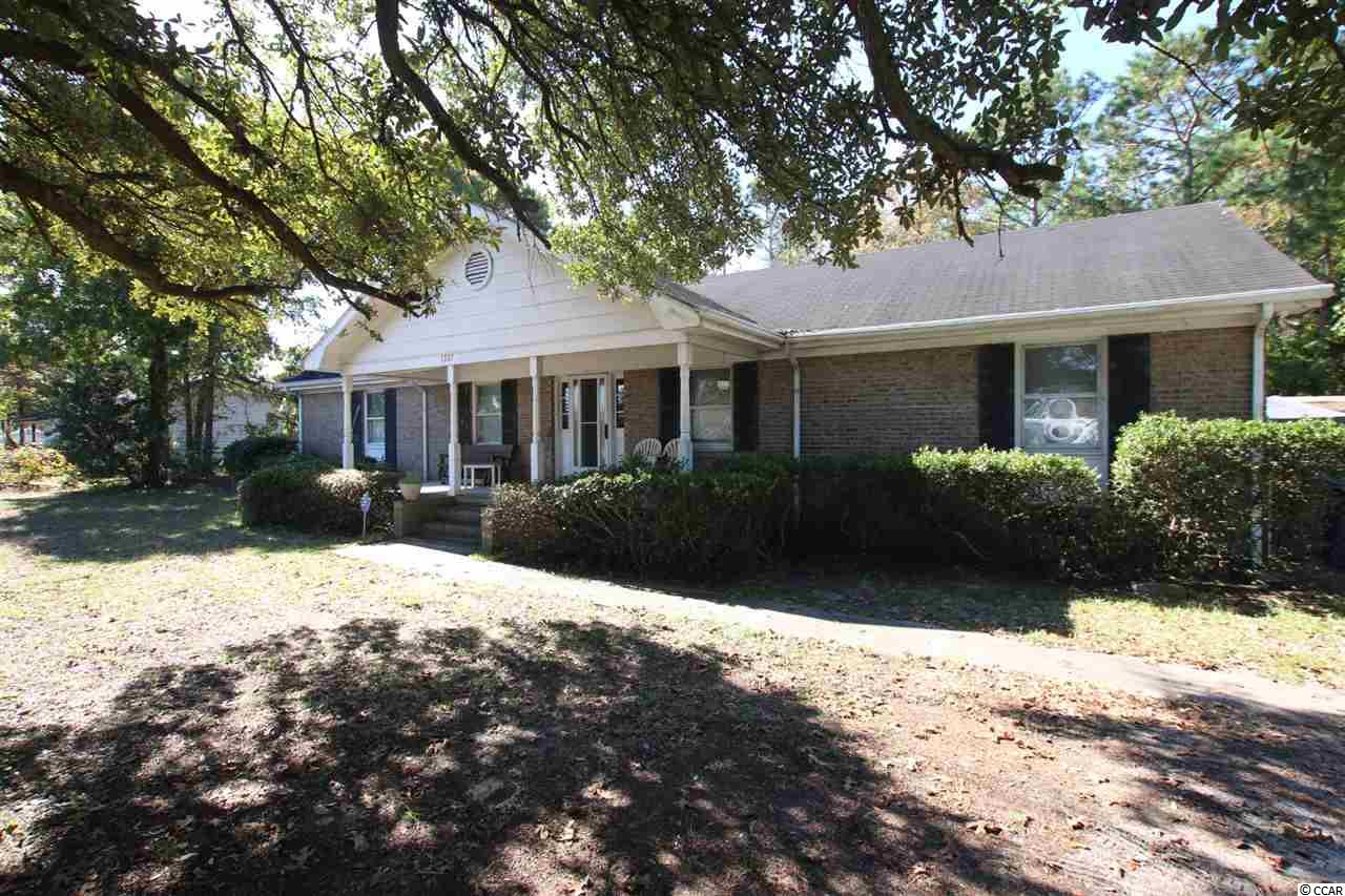 1337 Dick Pond Rd. Surfside Beach, SC 29575