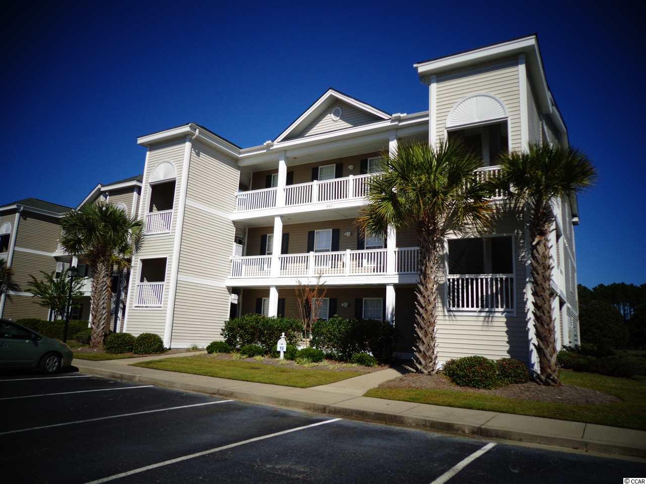 886 Great Egret Circle UNIT 13A Sunset Beach, NC 28468