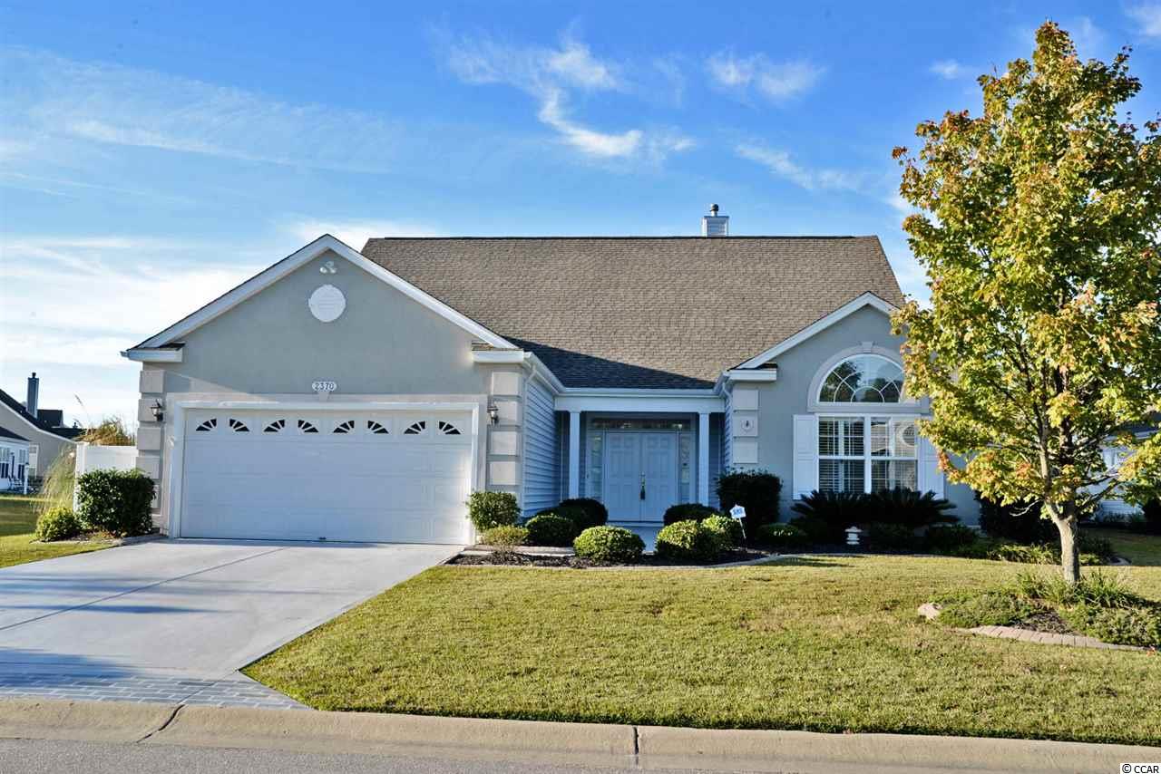 2370 Windmill Way Myrtle Beach, SC 29579