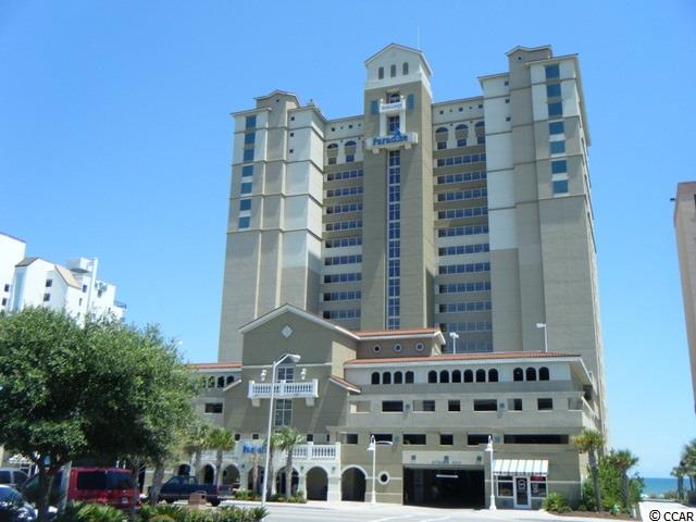 2201 S Ocean Blvd. UNIT 501/502 Myrtle Beach, SC 29577