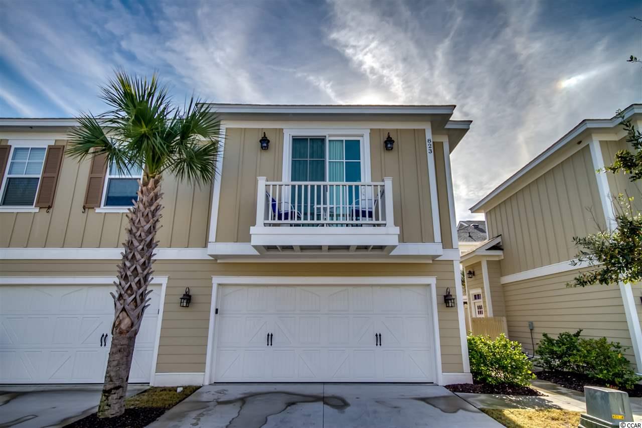 823 Madiera Dr. UNIT CH8-R1 North Myrtle Beach, SC 29582