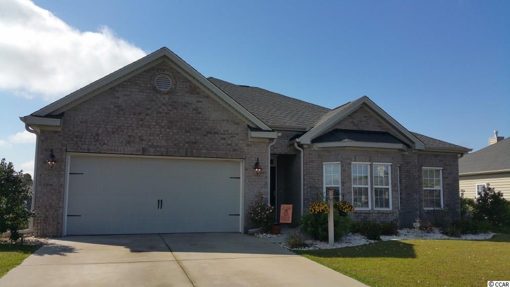 164 Glenmoor Dr. Conway, SC 29526