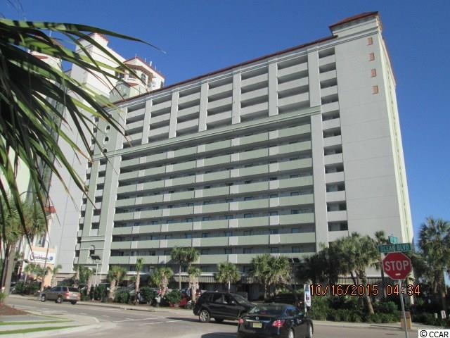 3000 N Ocean Blvd. UNIT #1429 Myrtle Beach, SC 29577