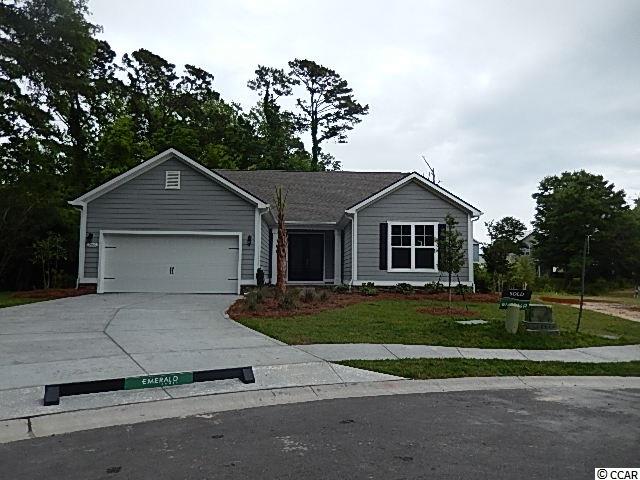 2010 Lake Egret Dr. North Myrtle Beach, SC 29582