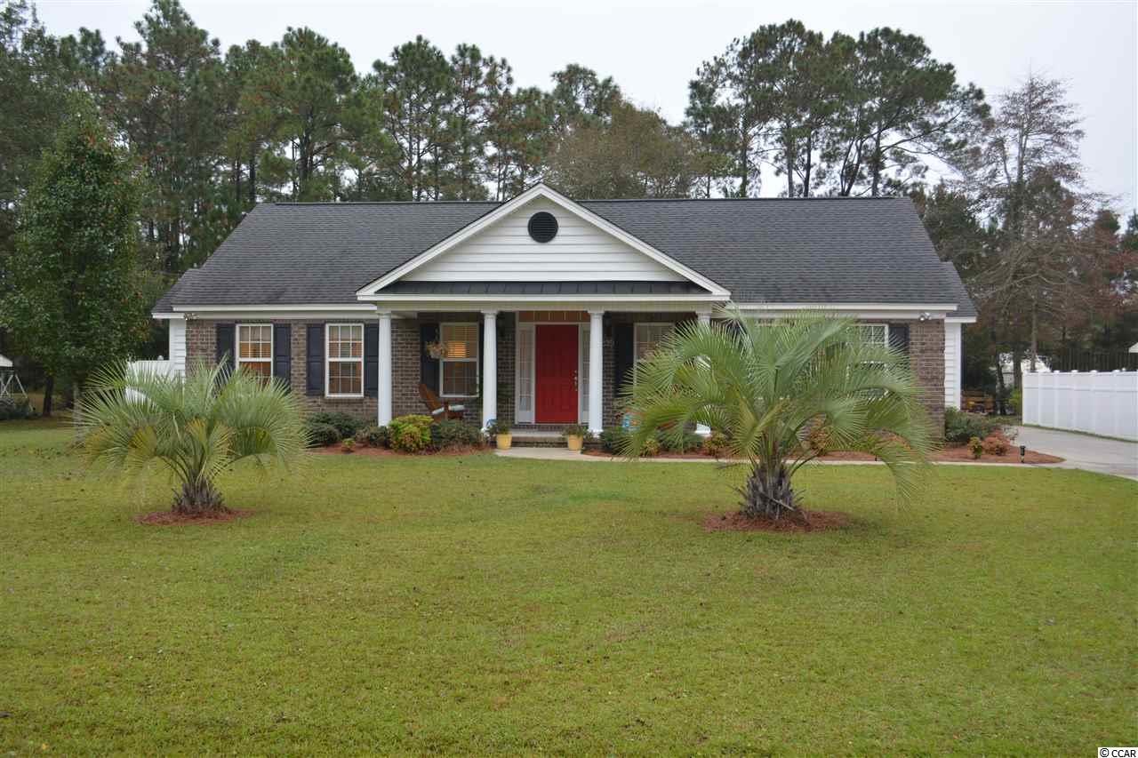 239 Springfield Rd. Pawleys Island, SC 29585