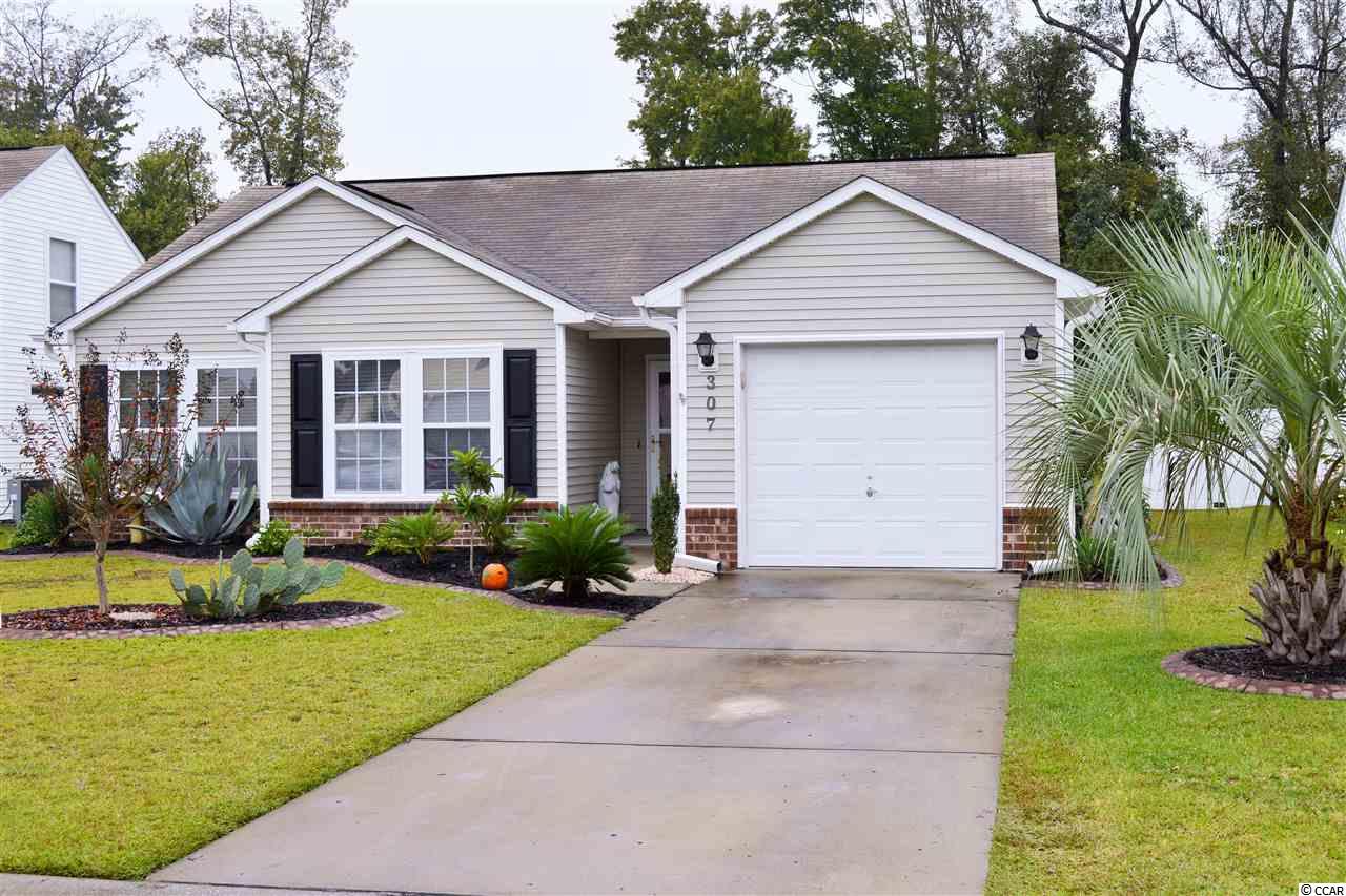 307 Bellegrove Dr. Myrtle Beach, SC 29579