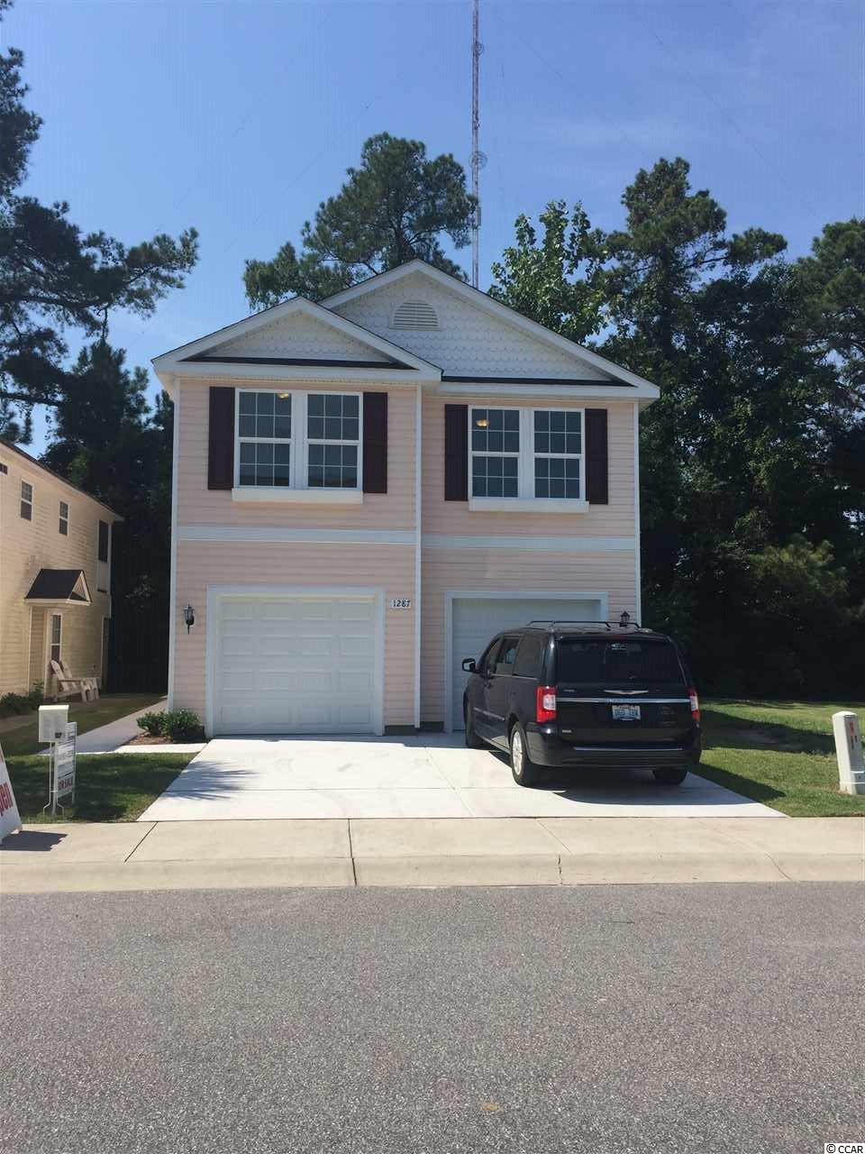 1156 Ocala St. Myrtle Beach, SC 29577