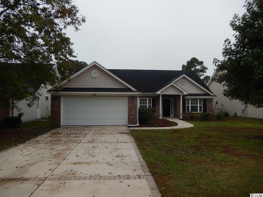 228 Candlewood Dr. Conway, SC 29526