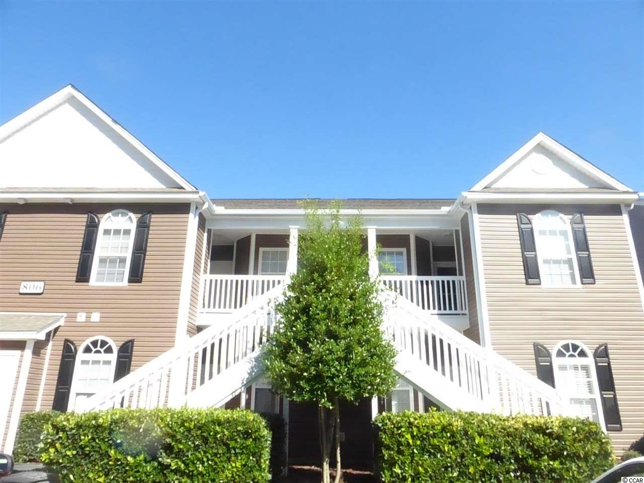 806 Algonquin Dr. UNIT H Pawleys Island, SC 29585