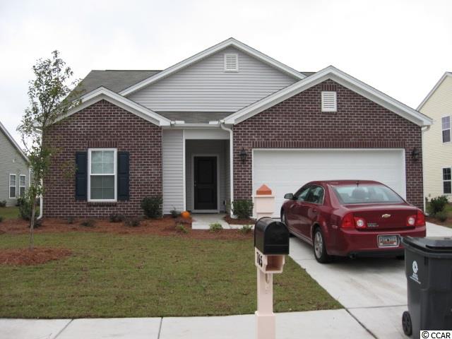 765 Devon Estate Ave. Myrtle Beach, SC 29588