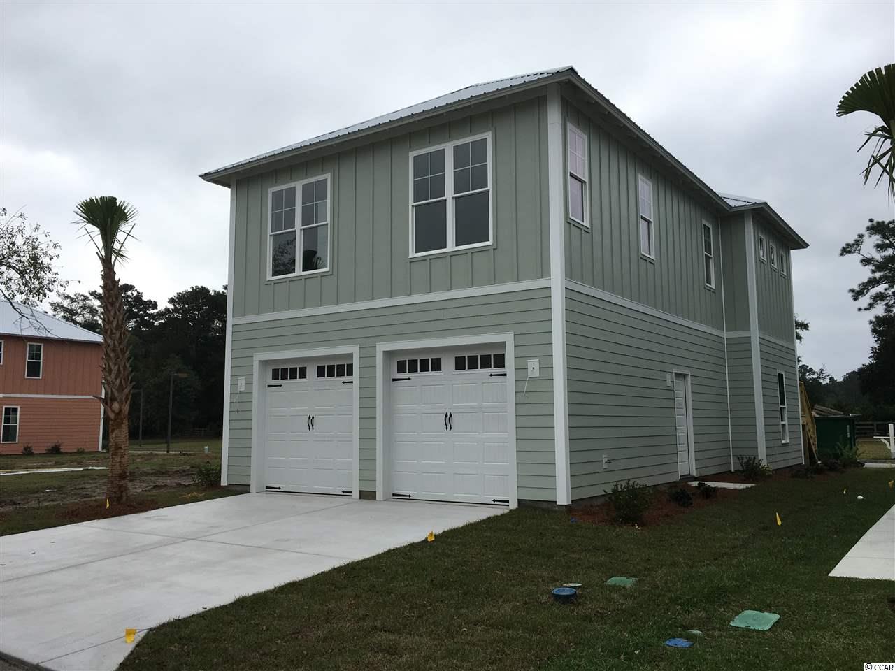 280 Lumbee Circle Pawleys Island, SC 29585