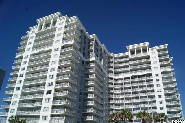 161 Seawatch Dr. UNIT #704 Myrtle Beach, SC 29572