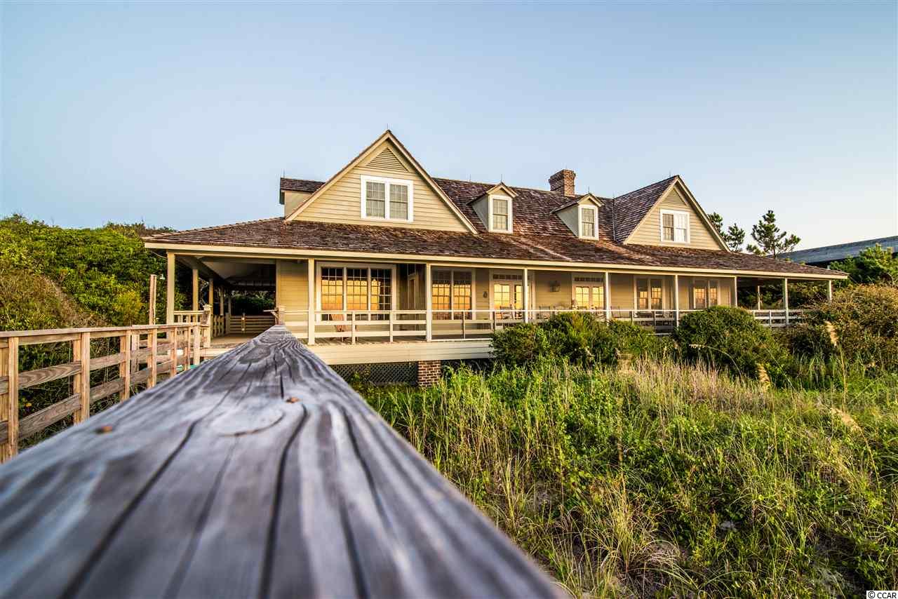 500 Myrtle Ave. Pawleys Island, SC 29585