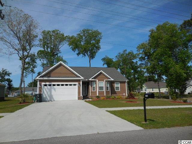 1173 6th Ave. S North Myrtle Beach, SC 29582