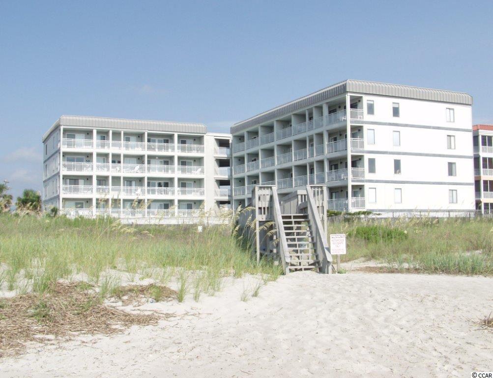 1581 S Waccamaw Dr. UNIT #104 Garden City, SC 29576