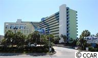 1105 S Ocean Blvd. UNIT #822 Myrtle Beach, SC 29577