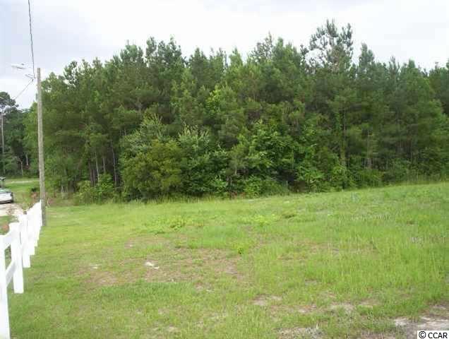 Lot 4 Edwards Rd. Aynor, SC 29511