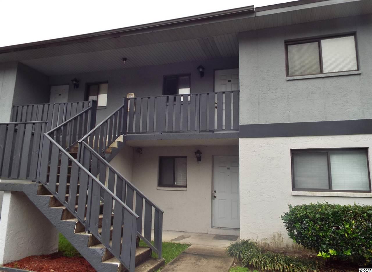 1101 2nd Ave. N UNIT #1004 Surfside Beach, SC 29575