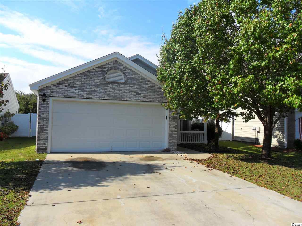 423 Dandelion Ln. Myrtle Beach, SC 29579