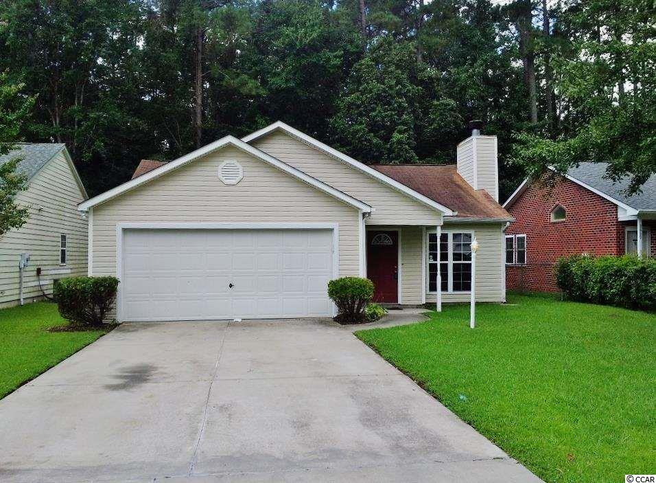 3633 Eagle Trace Dr. Myrtle Beach, SC 29579
