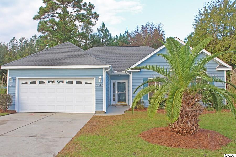 3651 Springdale Dr. Little River, SC 29566
