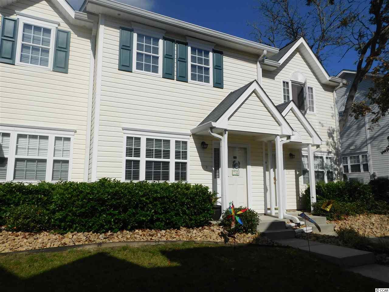 105 Barnwell St. UNIT 1-C North Myrtle Beach, SC 29582