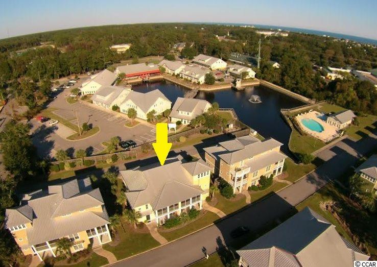 25 Lumbee Circle UNIT #3 Pawleys Island, SC 29585