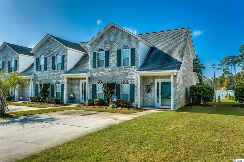 3944 Tybre Downs Circle Little River, SC 29566