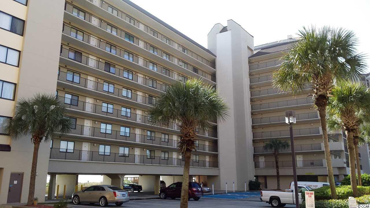 4719 S Ocean Blvd. UNIT #308 North Myrtle Beach, SC 29582