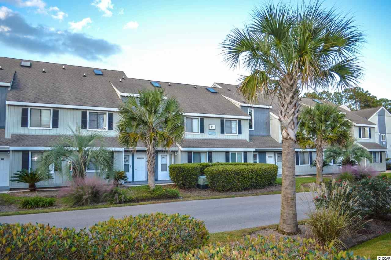 1880 Colony Dr. UNIT K11 Surfside Beach, SC 29575