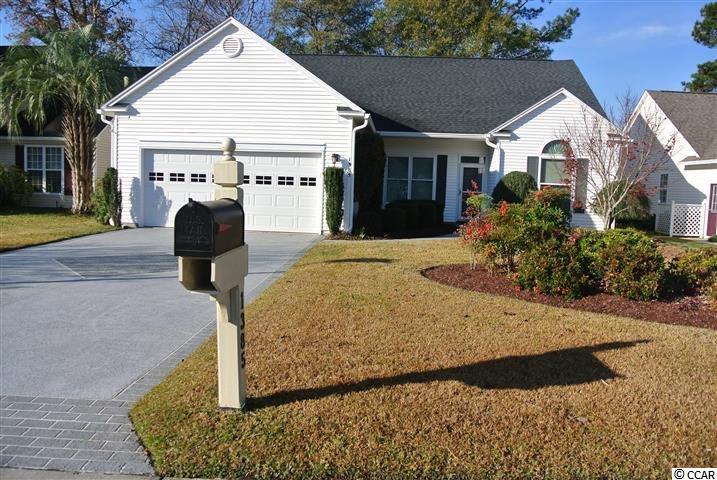 1385 Oakmont Ct. Murrells Inlet, SC 29576