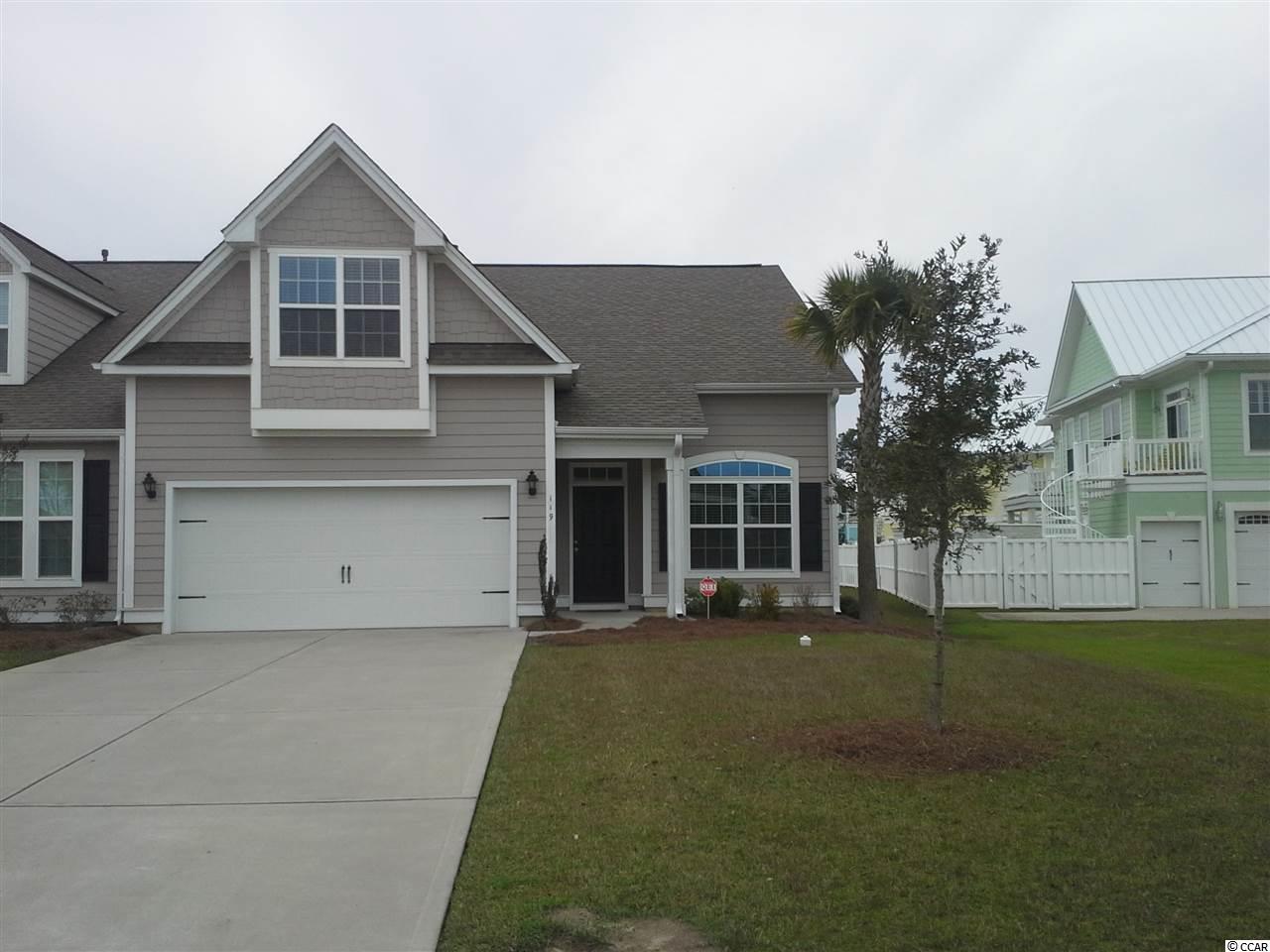 119 Coral Beach Circle UNIT #30 Surfside Beach, SC 29575