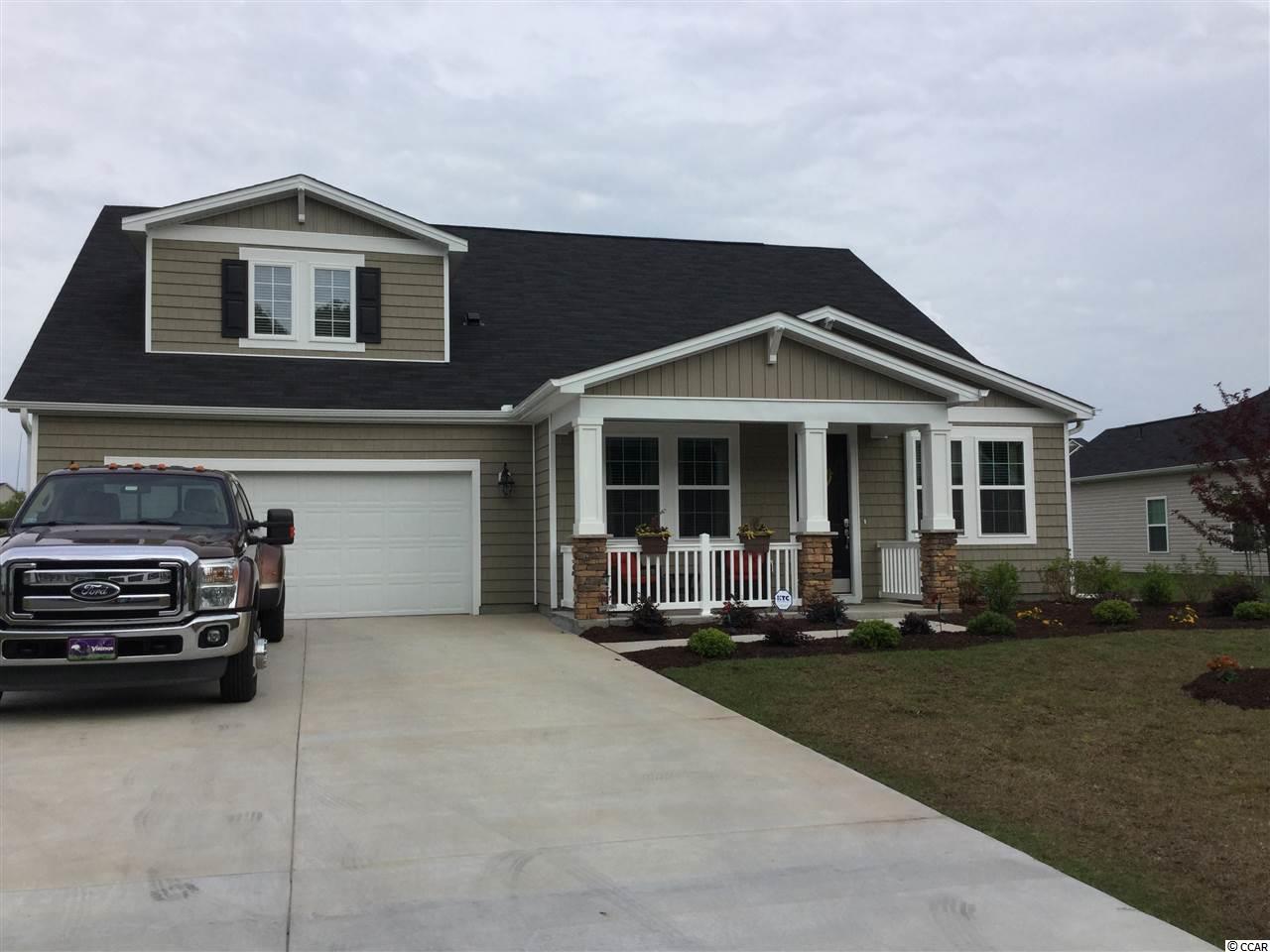 290 Ridge Pointe Rd. Conway, SC 29526