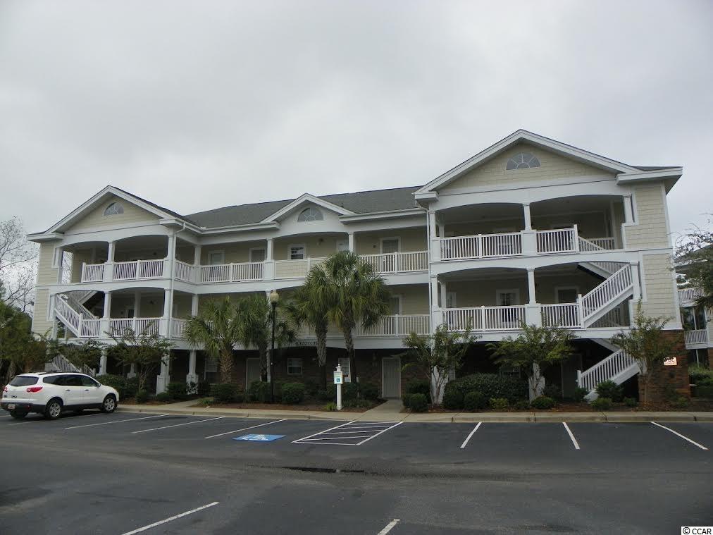 5801 Oyster Catcher Dr. UNIT #1722 North Myrtle Beach, SC 29582