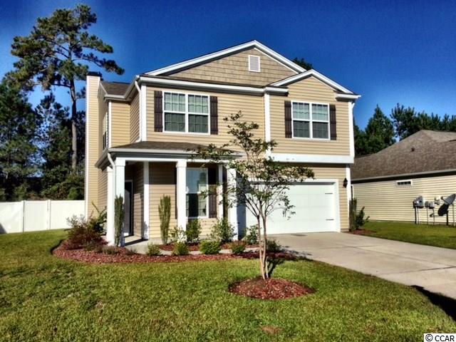 315 Burchwood Ln. Myrtle Beach, SC 29588