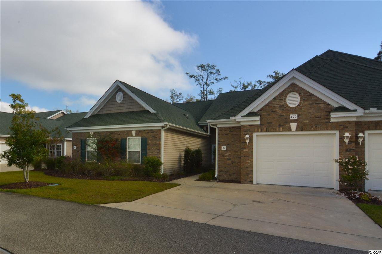 420 Woodpecker Ln. UNIT B Murrells Inlet, SC 29576