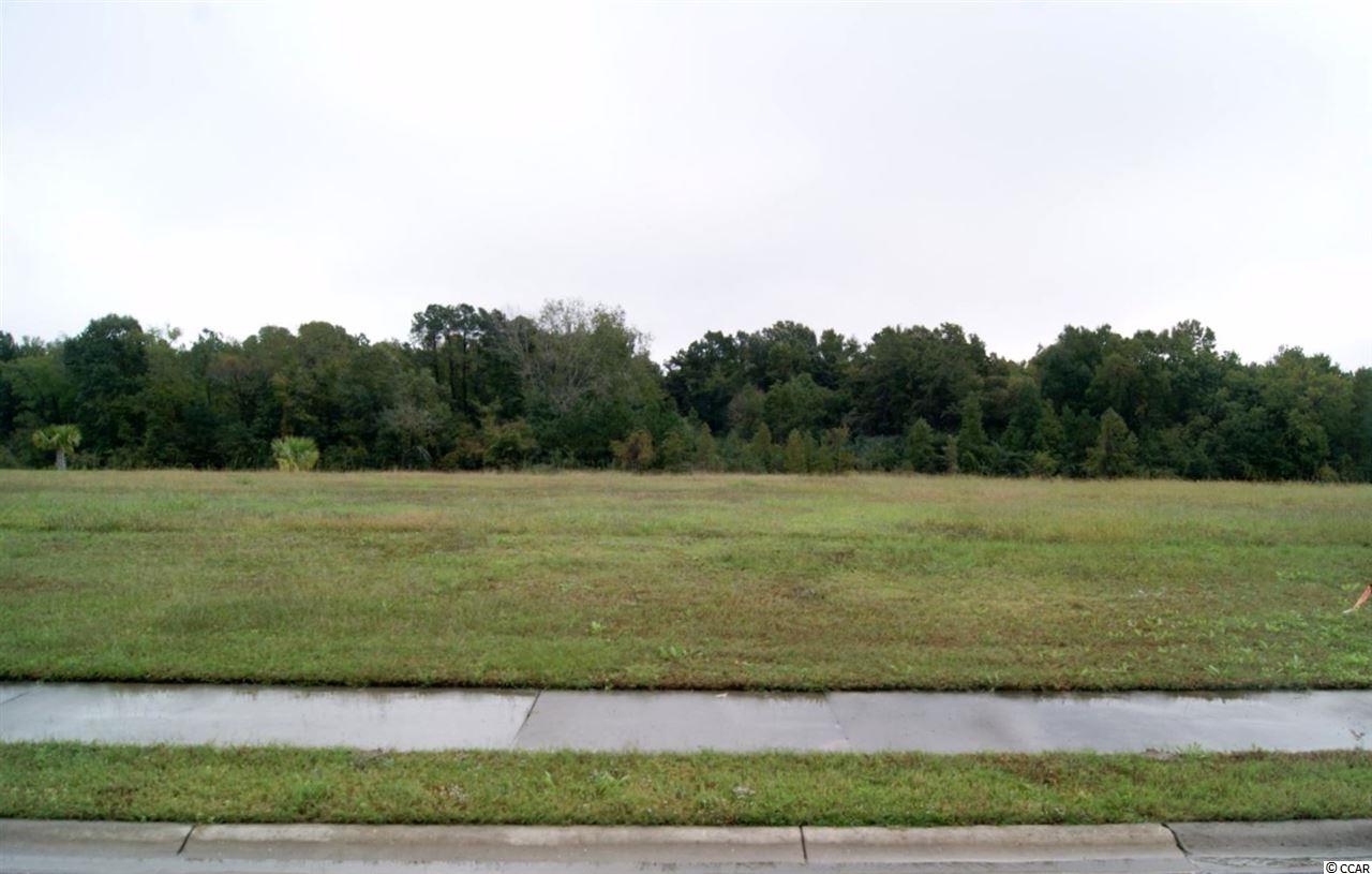 Lot 88 Harbourview Dr. Myrtle Beach, SC 29579
