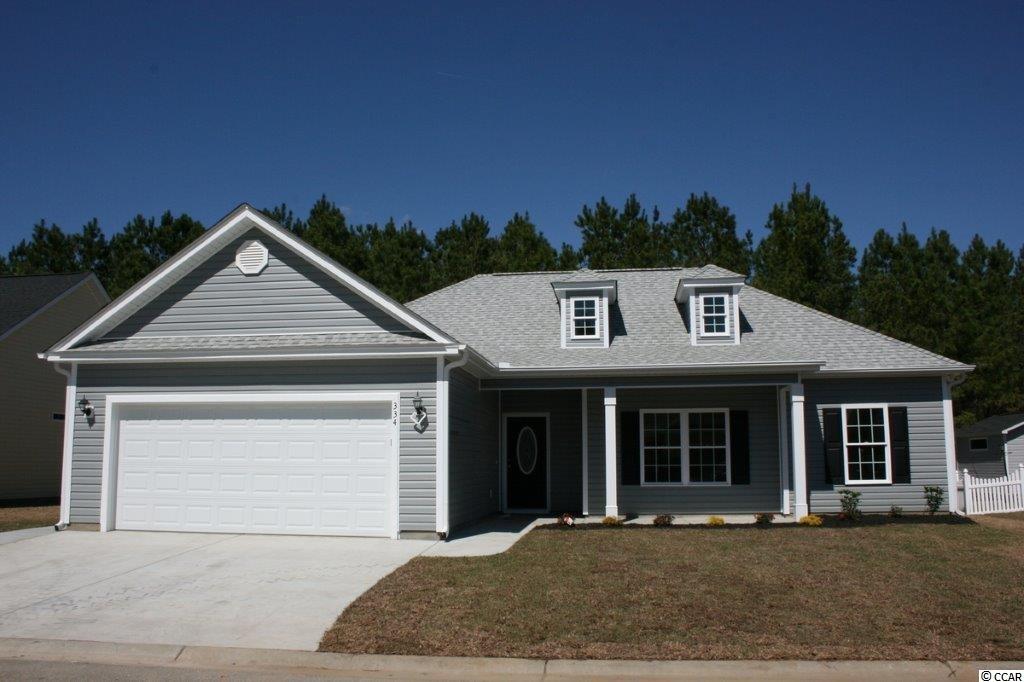 334 Marino Trail Longs, SC 29568