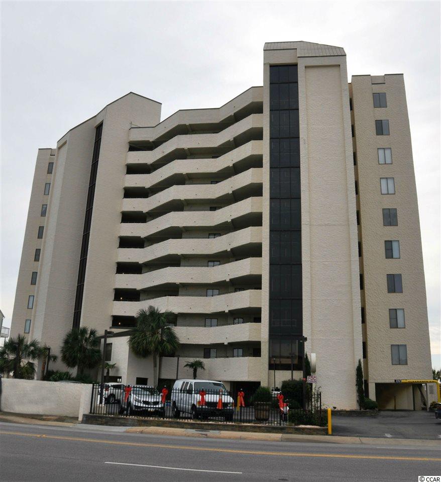 517 S Ocean Blvd. UNIT #501 North Myrtle Beach, SC 28582