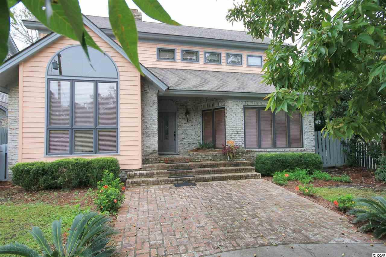 310 Sunset Trail Myrtle Beach, SC 29577