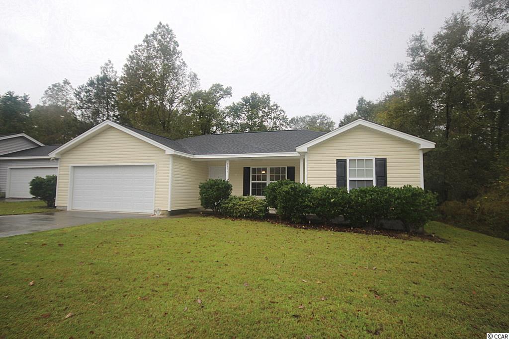 1957 Athens Dr. Conway, SC 29526