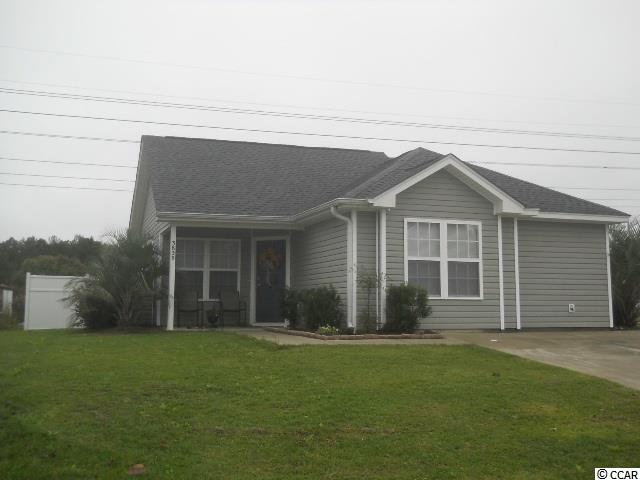 3839 Stern Dr. Conway, SC 29526