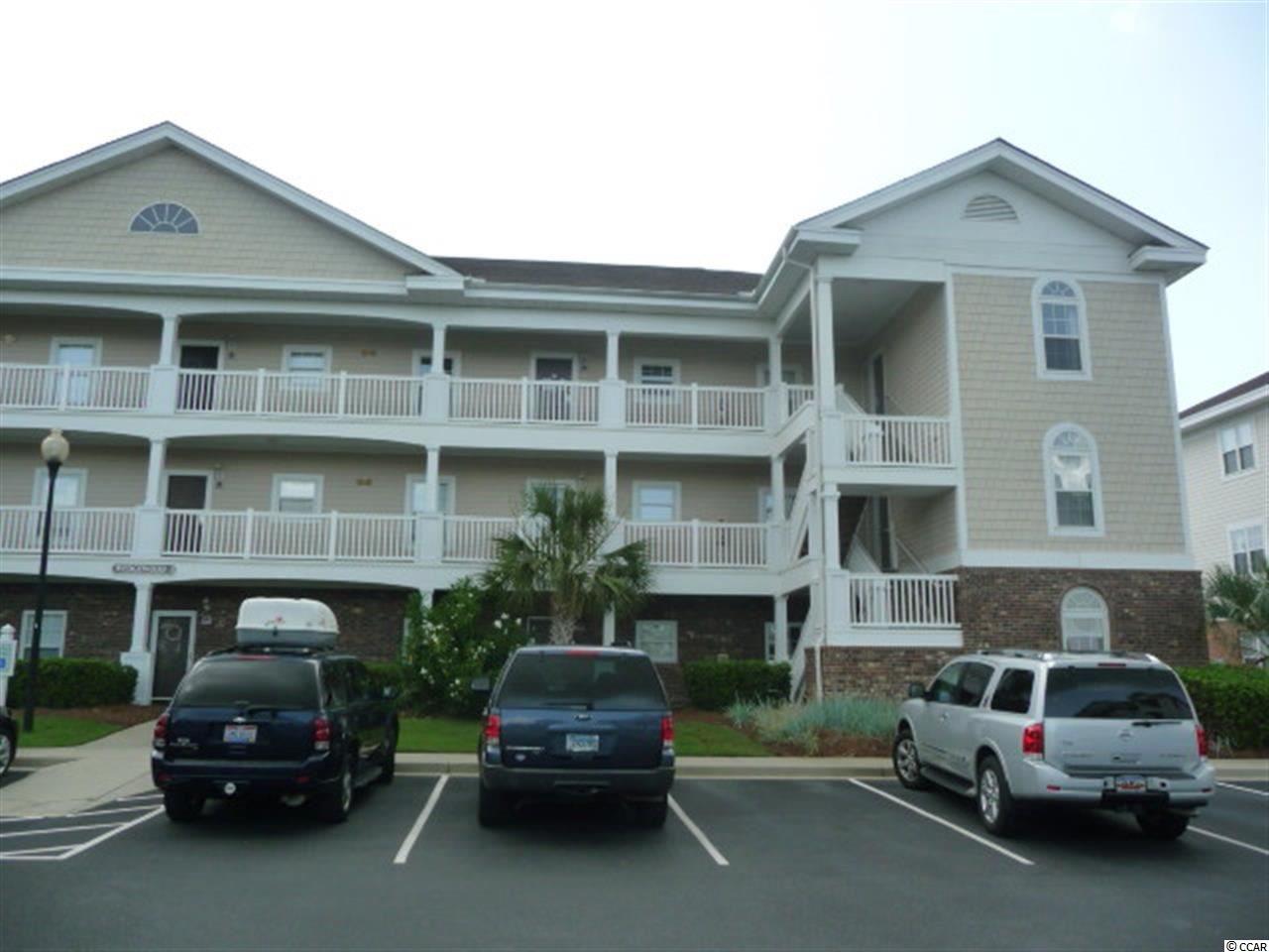 6253 Catalina Dr. UNIT #534 North Myrtle Beach, SC 29582