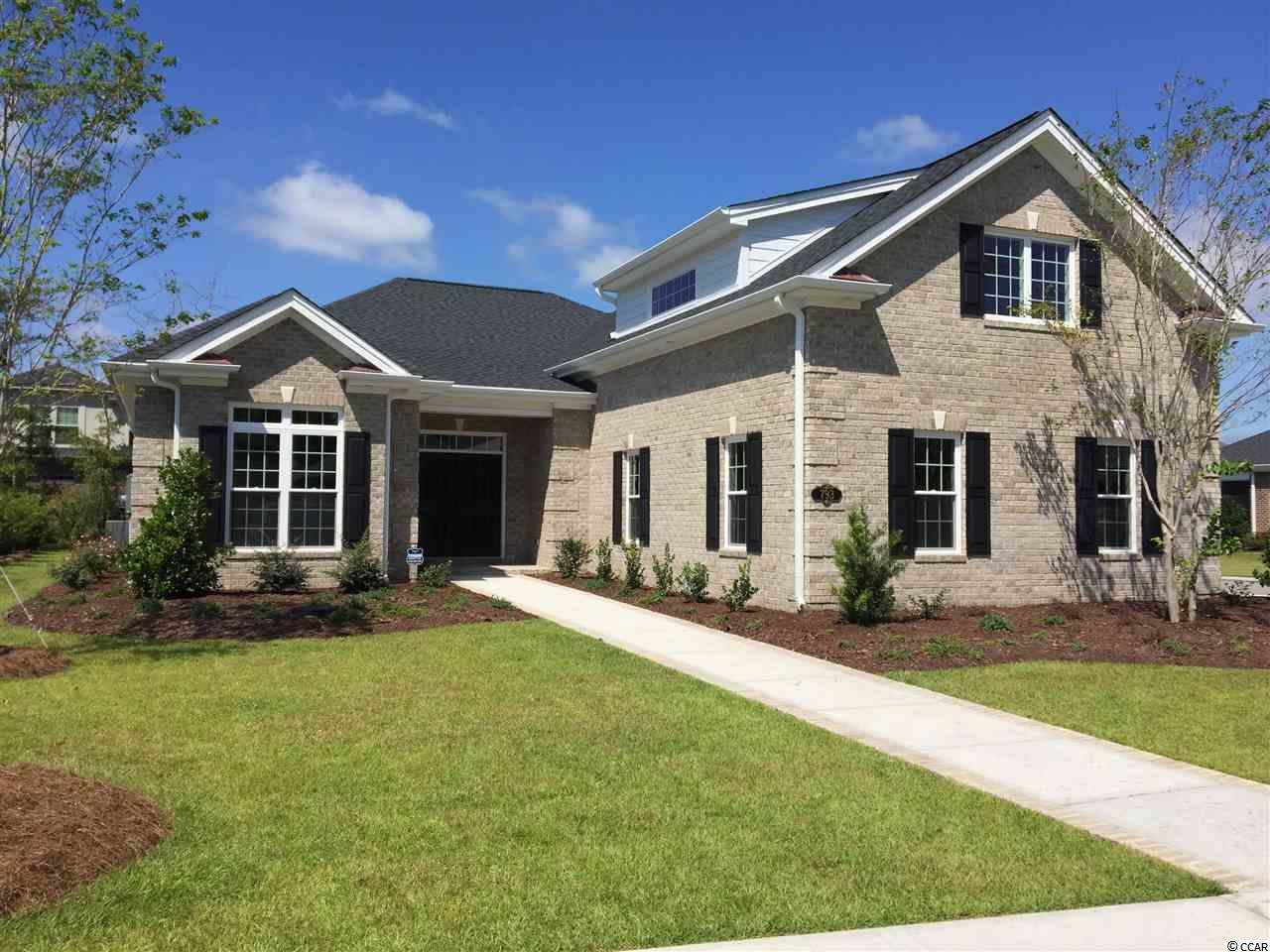 793 Monterossa Dr. Myrtle Beach, SC 29572